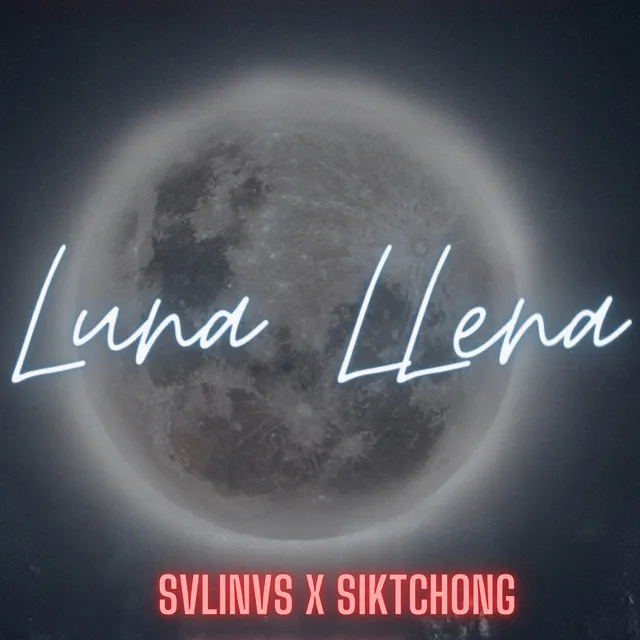 Luna Llena