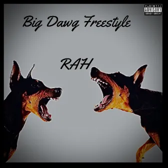 Big Dawg Freestyle by Rah