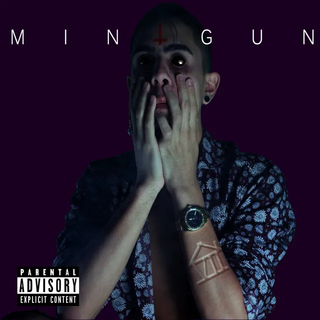 Minigun