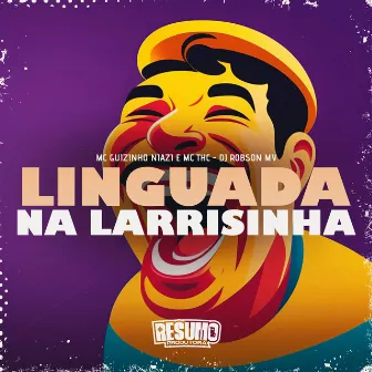 Linguada na Larissinha by MC THC