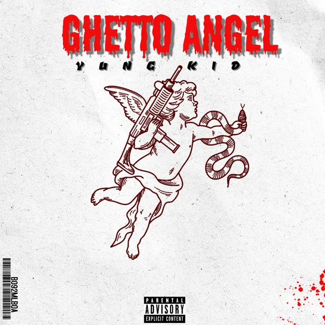 Ghetto Angel