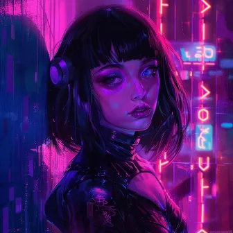 NEON REBOOT by ER3DIN