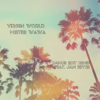 Virgin World (Dance Edit) by Mister Wawa