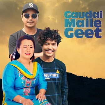 Gaudai Maile Geet by 