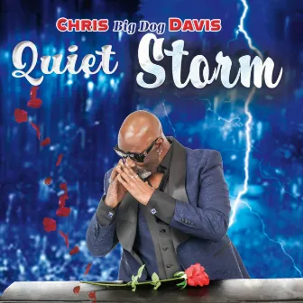 Quiet Storm by Chris 