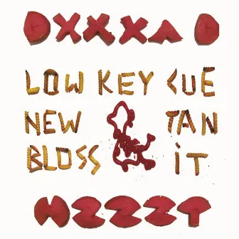 Low Key Cue New Tan Bloss It by Dxxxa D