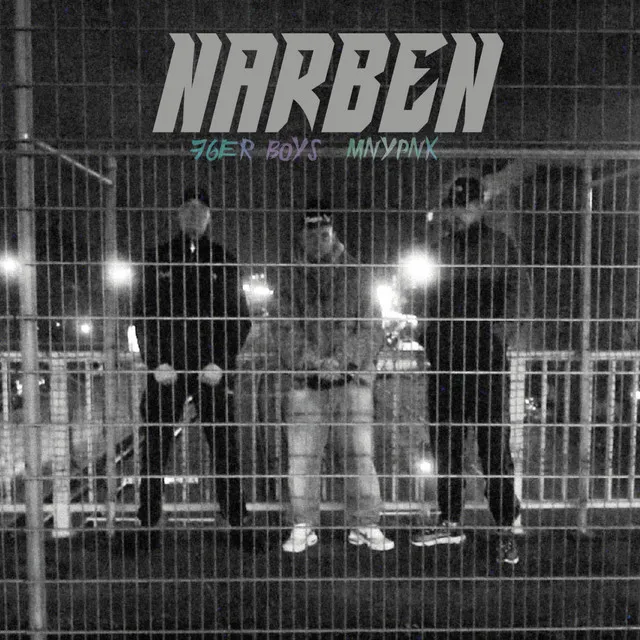 Narben