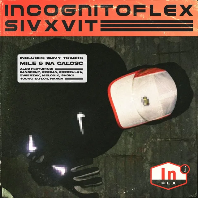 Incognitoflex