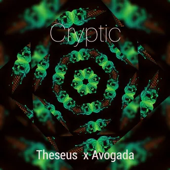 Cryptic by Avogada