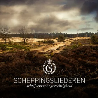 Scheppingsliederen by Schrijvers voor gerechtigheid