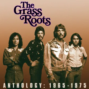 Anthology: 1965-1975 by The Grass Roots