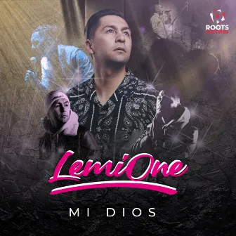 Mi Dios by LemiOne