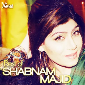 Best of Shabnam Majid by Shabnam Majid