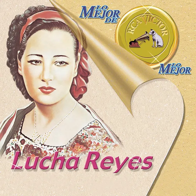 Lucha Reyes