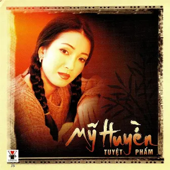 My Huyen Tuyet Pham by Mỹ Huyền