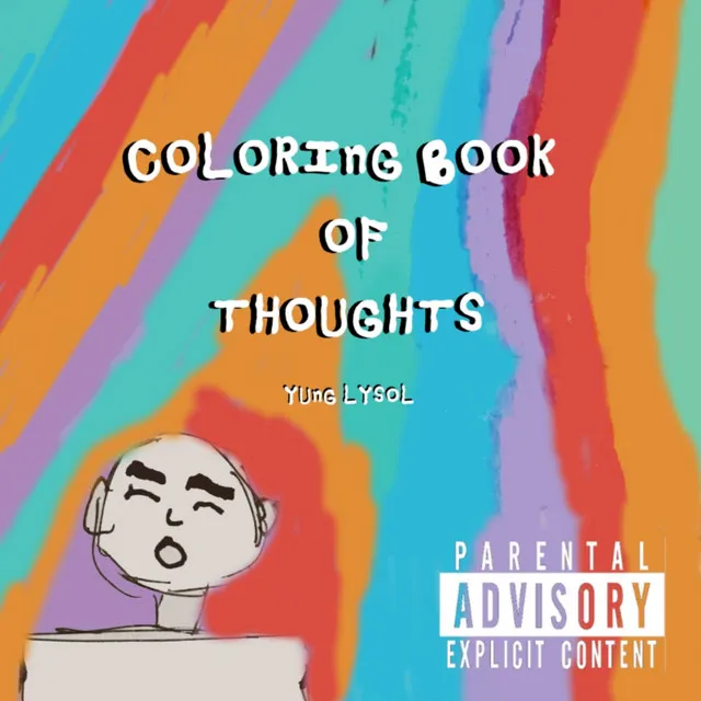 Coloring Book of Thoughts