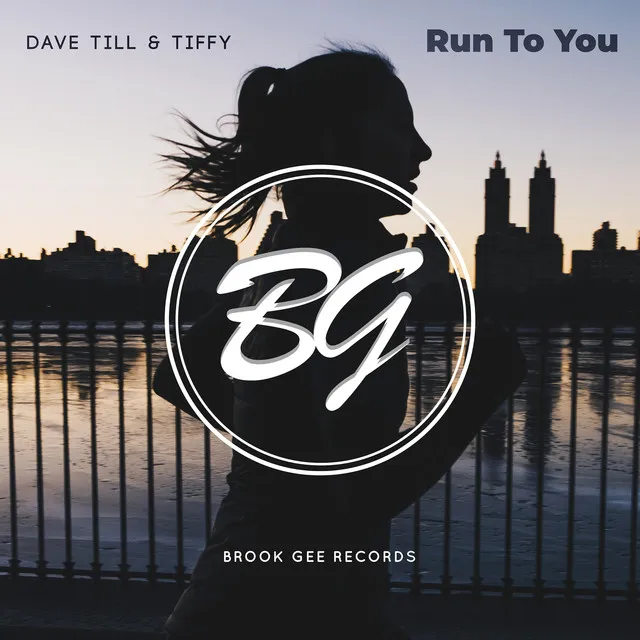 Run To You Feat. Tiffy - Original mix