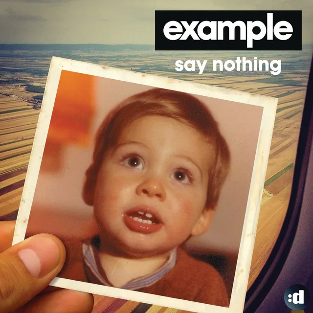 Say Nothing - Foamo Remix