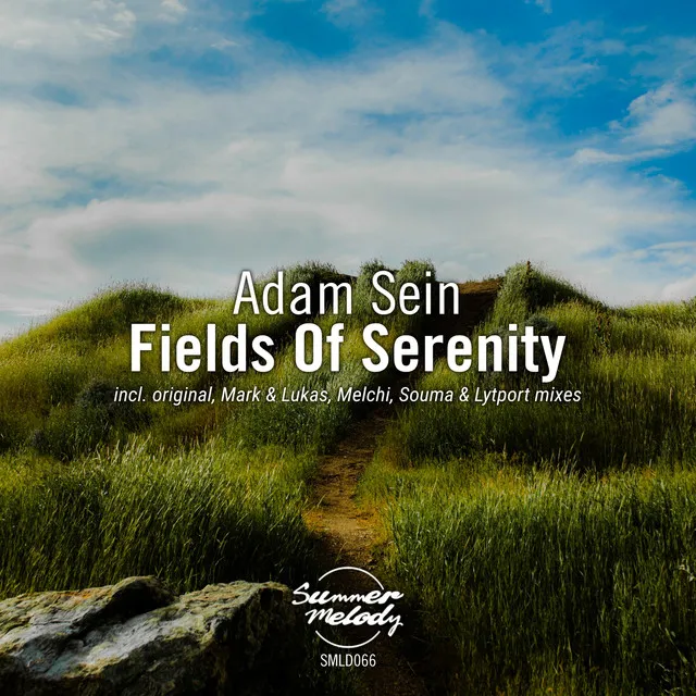 Fields of Serenity - Souma & Lytport Remix