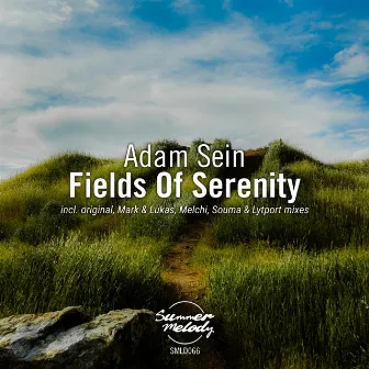 Fields of Serenity by Adam Sein