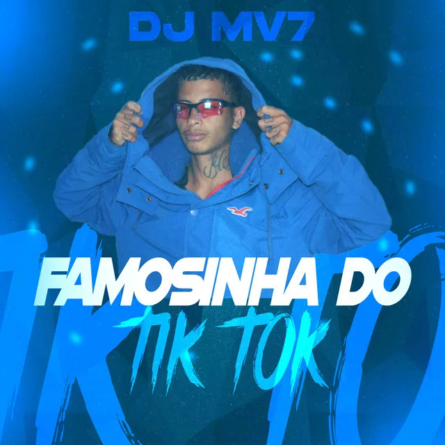 Famosinha do Tik Tok