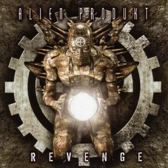 Revenge by Alien Produkt