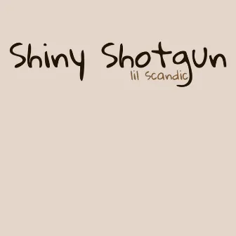 Shiny Shotgun by lil scandic