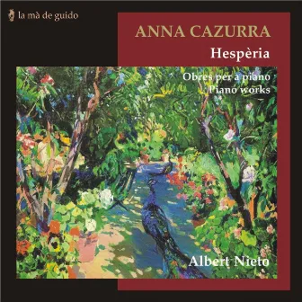 Anna Cazurra: Obres per a piano by Anna Cazurra