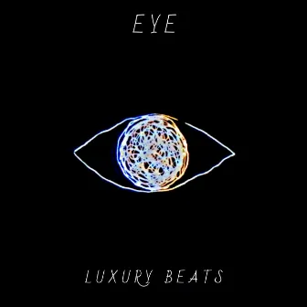 EYE by Boy3mar