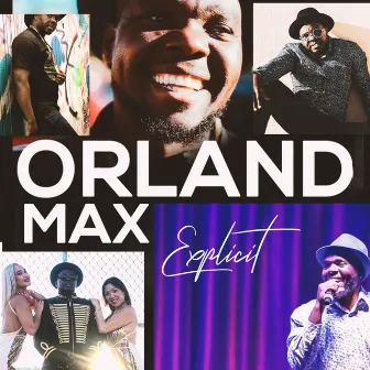 Check Ur Dance by Orland Max