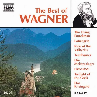 Wagner, R. (The Best Of) by Uwe Mund