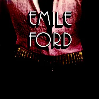 The Eyes For Mr Ford by Emile Ford