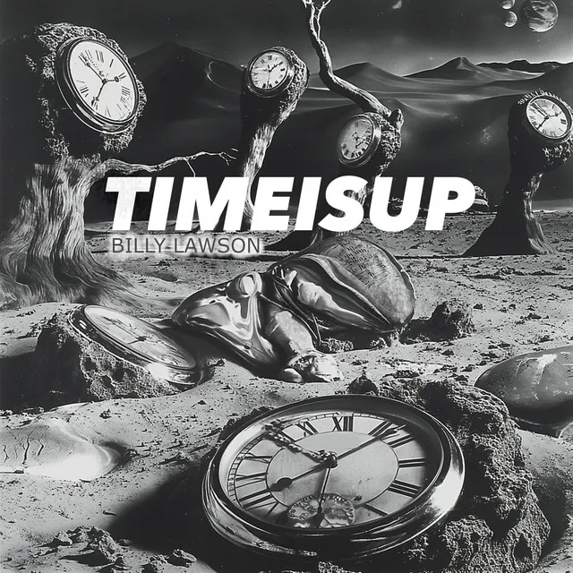 TIMEISUP