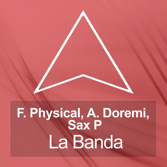 La Banda - Club Mix