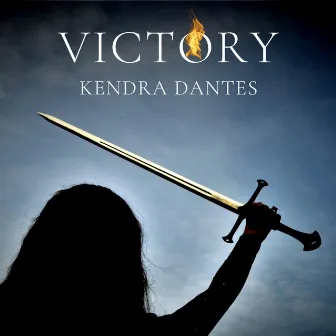 Victory by Kendra Dantes