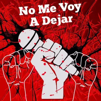 No Me Voy a Dejar by DSurís