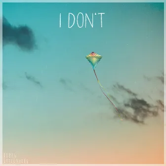 I Don't by Robin Stjernberg