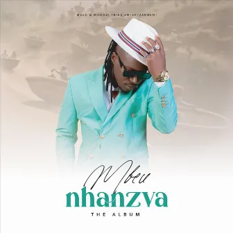 Nhanzva by Mbeu