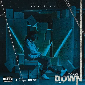 Down by Prodigio