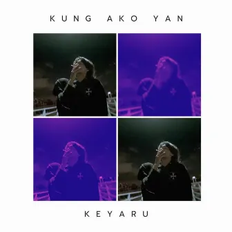 Kung Ako Yan by Keyaru