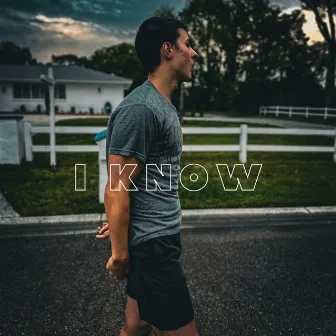 I Know by Mike Malagies