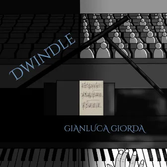 Dwindle by Gianluca Giorda