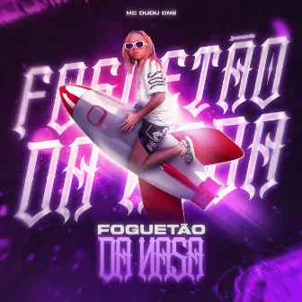 Foguetão da Nasa by Mc Dudu One