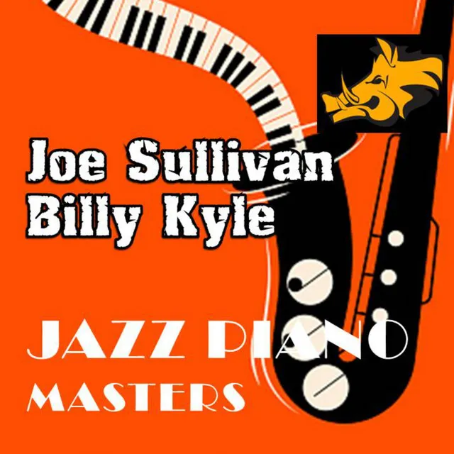 Jazz Piano Master: Billy Kyle