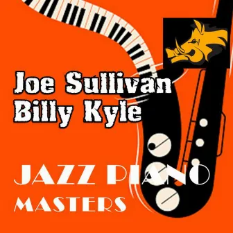 Jazz Piano Master: Billy Kyle by Billy Kyle