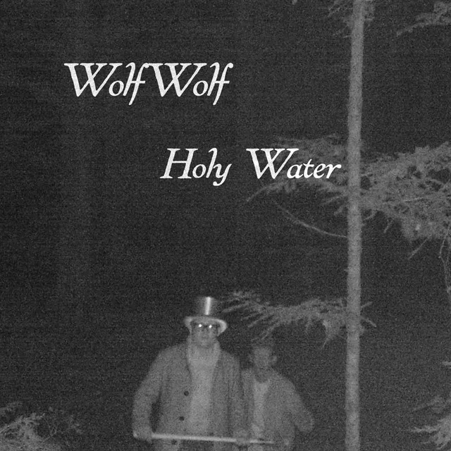 Holy Water