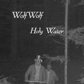 Holy Water by WolfWolf