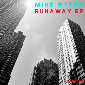 Runaway EP by Mike Stern