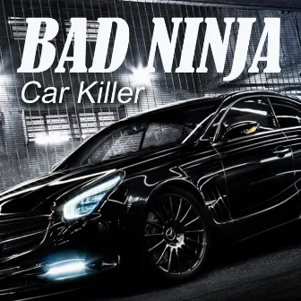 Car Killer by BAD NINJA