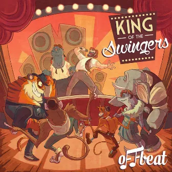 King of the Swingers by Offbeat